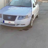 جویای کار هستم ماشین سمند سورن
