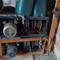 اجاره انواع بالابرهای ساختمانی تخته بشکه خرید فروش