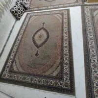 سه عدد فرش|فرش|اراک, |دیوار
