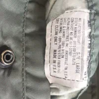 کاپشن خلبانی اورجینال آمریکایی برندidealسایز کمیاب|لباس|تهران, چیتگر شمالی|دیوار