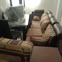 مبل راحتی 7 نفره