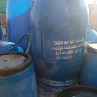 بشکه 60لیتری درب طوق|عمدهفروشی|اصفهان, قهجاورستان|دیوار