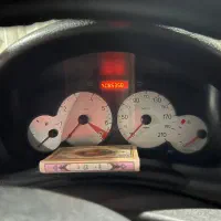 206مدل ۹۹|خودرو سواری و وانت|احمدآبادمستوفی, |دیوار