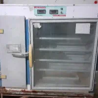 دستگاه جوجه کشی