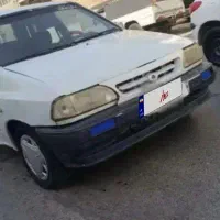 فروش پراید هاچ پک