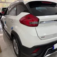 ایکس ۲۲. مدل ۹۹ دنده در حد (نقد و اقساط)|خودرو سواری و وانت|تبریز, |دیوار