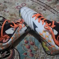 کفش سالن سایز38|کیف، کفش، کمربند|گرگان, |دیوار