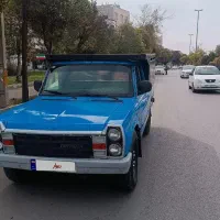 نیسان۸۵ انژگتور