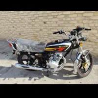 موتور هندا 150