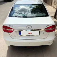 جک J5 اتوماتیک 1800cc، مدل ۱۳۹۴|خودرو سواری و وانت|کرمانشاه, |دیوار