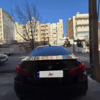 bmw 528 2016‌ در حد نو|خودرو سواری و وانت|تهران, الهیه|دیوار