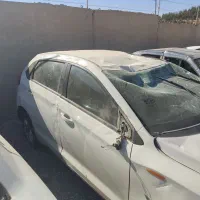 ام وی ام 315 تصادفی|خودرو سواری و وانت|همدان, |دیوار