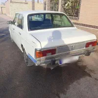 پیکان سواری مجهز به ال پی جی