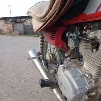 موتور مزائده فروشی|موتورسیکلت|علیآباد کتول, |دیوار