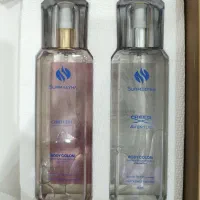 اسپری خوشبو کننده بدن و لباس سورملینا