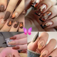 جهت تکمیل البوم کاری مدل برای کاشت ناخن نیازمندیم