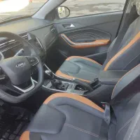 X22 پرو مدل 1402 نقدی یا معاوضه|خودرو سواری و وانت|مشهد, شهرک رازی (شهرک غرب)|دیوار