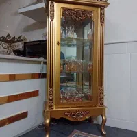 ویترین درحدنو