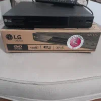 ویدئو DVD LG DP132 Hفلش خور