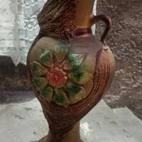 گلدان بزرگ|صنایع دستی و سایر لوازم تزئینی|شیراز, محراب|دیوار