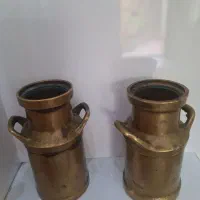 روغن دان برنجی