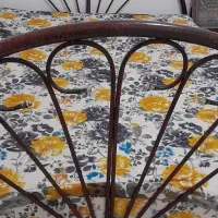 تخت دونفره