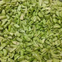 باقالی خلال شده