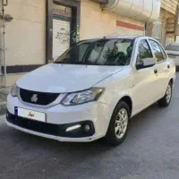 فروش اقساطی سایناs  اتومات مدل۱۴۰۱