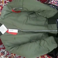 کاپشن خلبانی|لباس|نسیمشهر, |دیوار