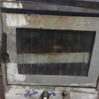 تنور گازی