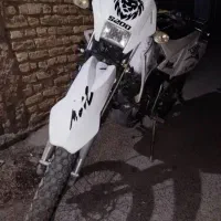 تریل کبیر روان 200cc|موتورسیکلت|فسا, |دیوار