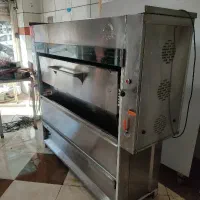 کباب پز تابشی برند شید پخت مدل گهر|کافی‌شاپ و رستوران|زنجان, |دیوار