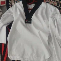 لباس تکواندو