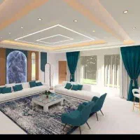 فروش پنت هاوس۲۰۰متر/نوساز فول/بلوار صنعت|فروش آپارتمان|کاشان, صنعت|دیوار