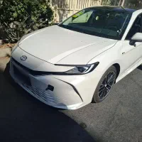 تویوتا کمری پرمیوم ۲.۵ لیتر مونتاژ چین