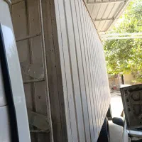 کانتینر هیوندا|قطعات یدکی و لوازم جانبی|باوی, |دیوار