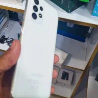 گوشی a52s|موبایل|عنبرآباد, |دیوار