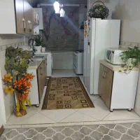 معاوضه فروش واحد ۸۰ متری|فروش آپارتمان|تهران, شهرک صادقیه|دیوار