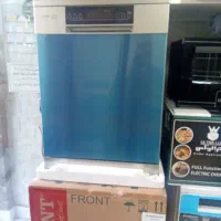 لباسشویی اقساط ۱۲ ماهه بدون بهره درسهند|ماشین لباسشویی و خشک‌کن لباس|سهند, |دیوار