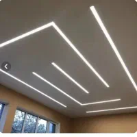 دوربین مداربسته . برق کاری .لاینر نوری|خدمات پیشه و مهارت|ورامین, ورامین|دیوار