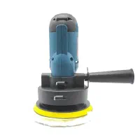 ماشین پوست پولیش تفنگی دیمردار|ابزارآلات|اصفهان, کشاورزی|دیوار