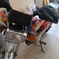 موتور مدل ۸۵ مدارک تکمیل