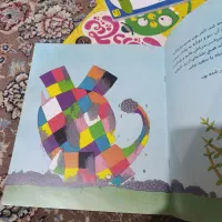 کتاب کودک و نوجوان|کتاب و مجله آموزشی|سیرجان, |دیوار