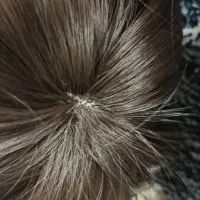 کلاه گیس دخترونه