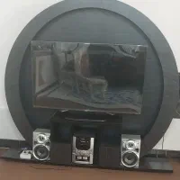 میزتلویزیونی