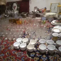 وسایل منزل حراج شد فوری