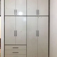 کمد دیواری مدروز|جاکفشی، کمد، دراور|یاسوج, |دیوار