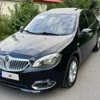 برلیانس ۳۲۰ مدل ۹۵ بیرنگبیضربه|خودرو سواری و وانت|رشت, حومه رشت|دیوار