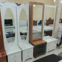 آینه قدی ریلی (۷۵۰۰ ) آینه قدی وکیوم ( ۵۴۵۰)|جاکفشی، کمد، دراور|الوند, |دیوار