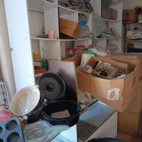 فروش لوازم یکبار مصرف وام تولد|عمده‌فروشی|رشت, شهرک پردیسان|دیوار